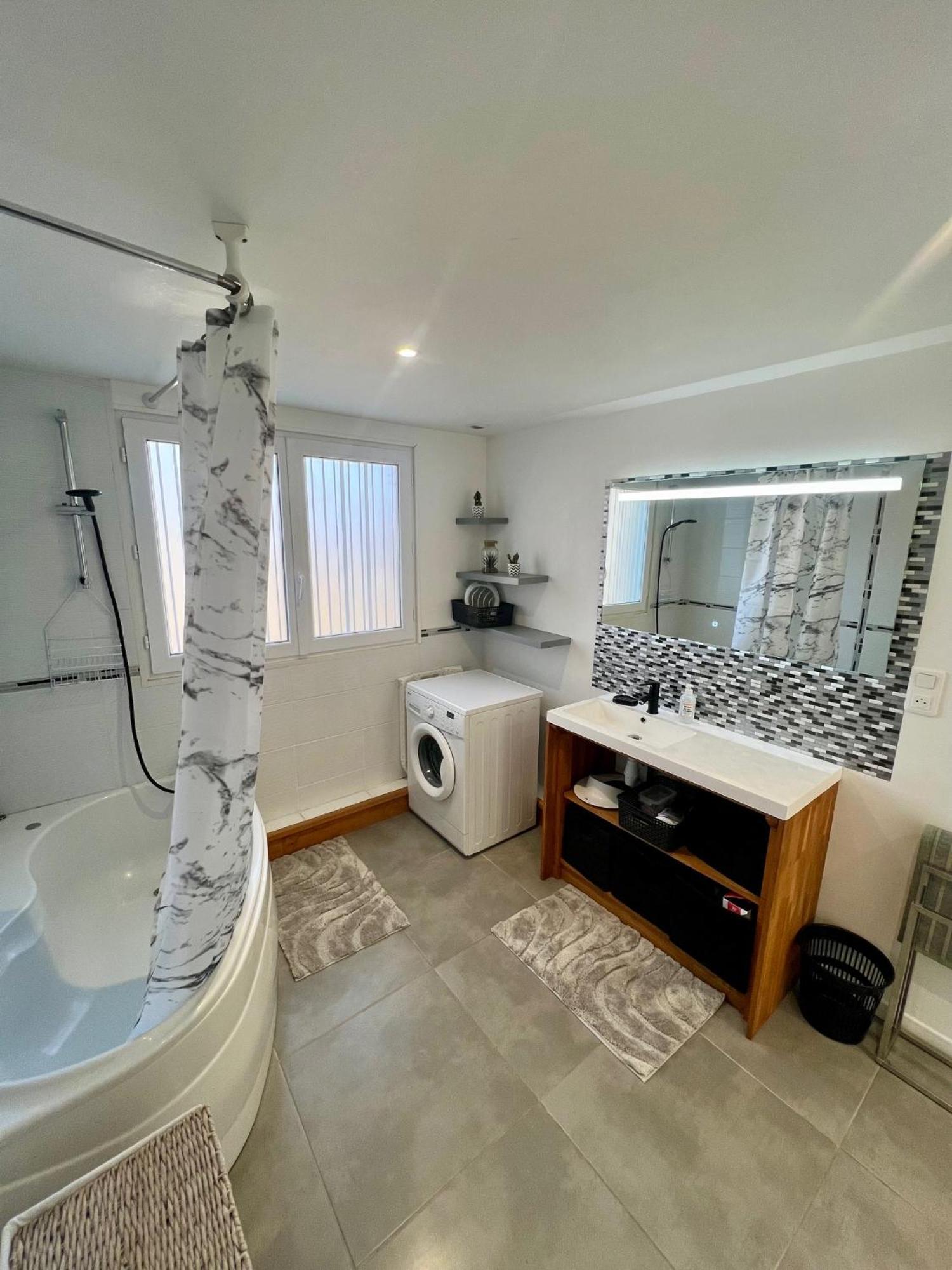 Grand Apt La Bresse 6 A 8 Pers Centre Et Pistes Proches Luaran gambar